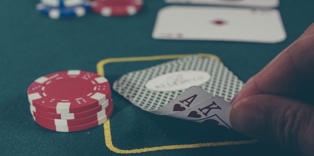 Como jogar Blackjack: conceitos básicos