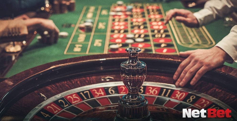 spinner hipnotizante Novidades Eletrizantes nos Jogos de Roleta Online no NetBet