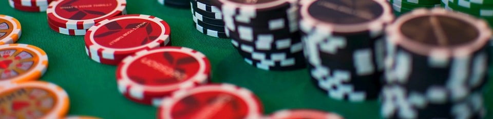 A Experiência do Cassino Ao Vivo