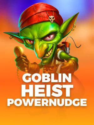 Assalto Do Goblin Empurrão De Poder