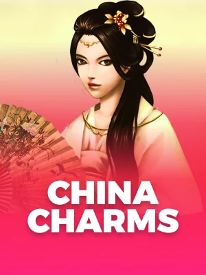 Encantos Da China