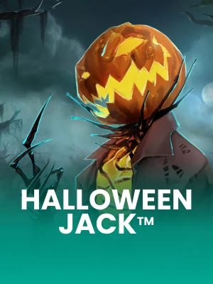 Halloween Jack™