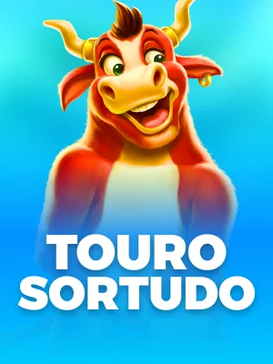 Touro Sortudo
